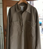 YE OLDE AND NEW MAN �ʔ̃y�[�W��